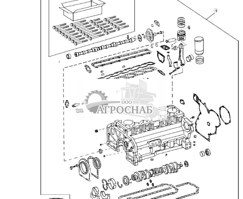 9901 9901 (УКОРОЧЕННЫЙ БЛОК ДВИГАТЕЛЯ) - ST5749 130.jpg